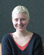 Marion Najac